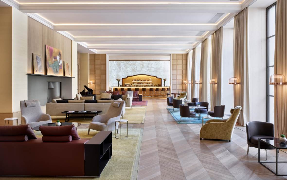 Фото: stelladimoscahotel.com