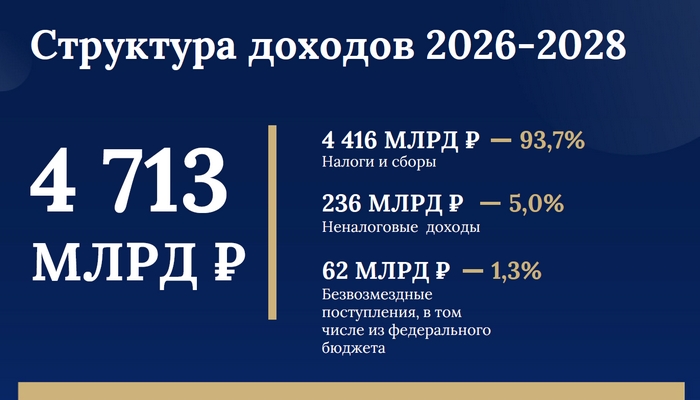 Инфраструктура и социальная сфера: все о бюджете Петербурга на три года