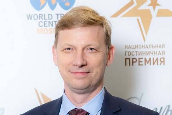 Алексей Мусакин,
Российская гостиничная ассоциация
