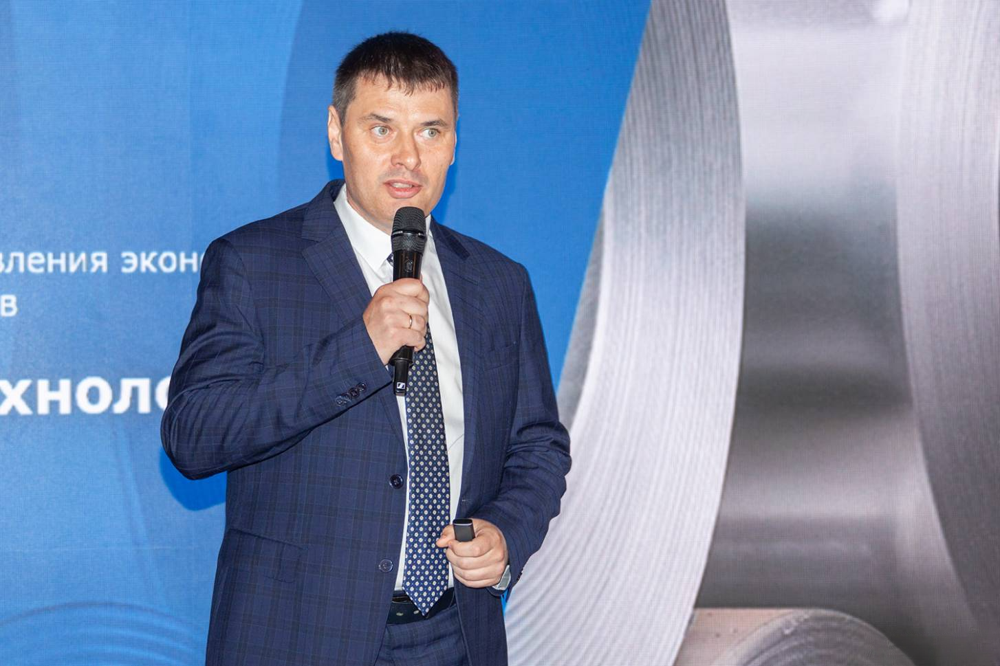 В 2025 году накопительный эффект роботизации в ММК составит 2 млрд рублей