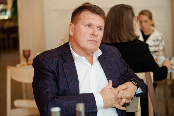 Василий Пониделко, Комитет по труду и занятости населения Санкт-Петербурга