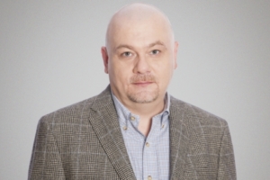 Член совета директоров ГК «Ленстройтрест» Дмитрий Карпушин