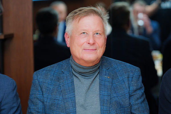 Василий Кузьмин,  «ВМПАвто»