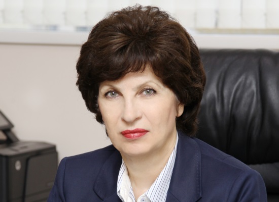 Н.Чупрынникова вошла в ТОП-20 самых влиятельных женщин-банкиров России