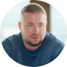 Кирилл Рудаков, ГК «Алгоритм»