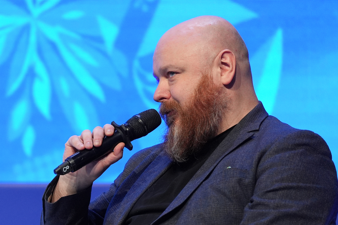 Александр Диденко, Школа управления Сколково