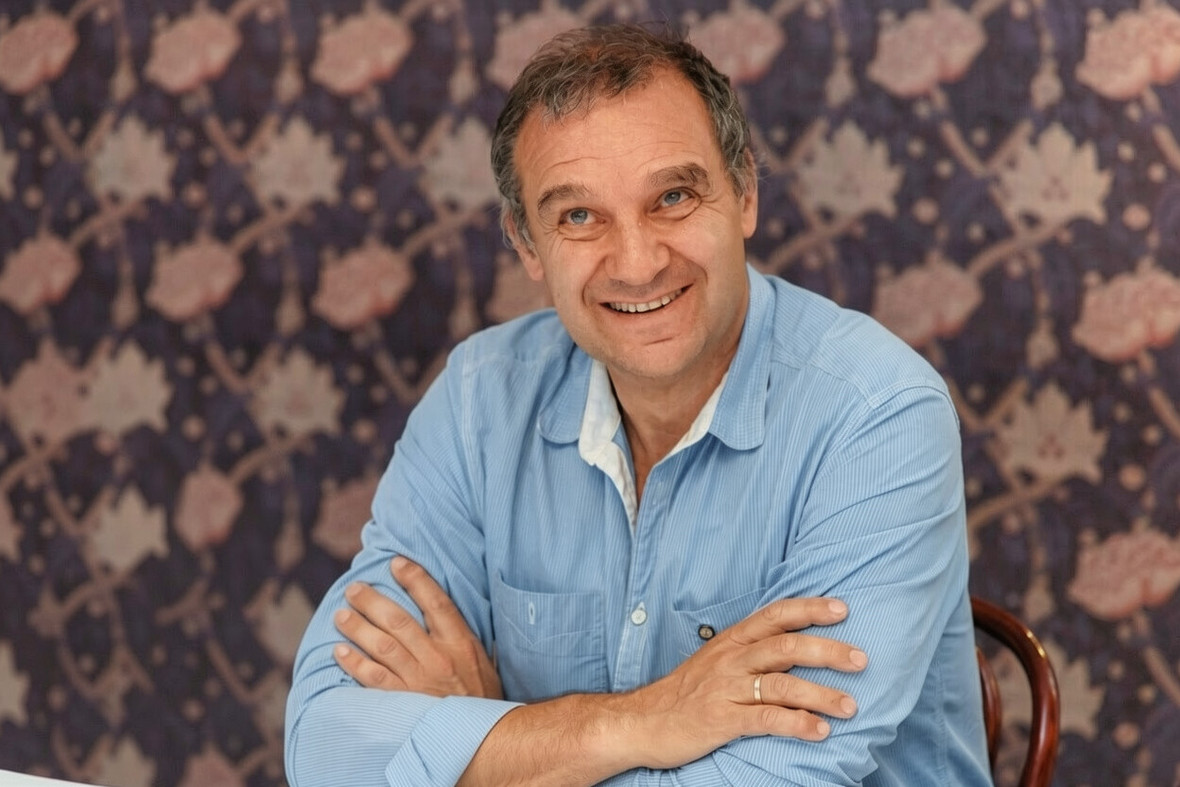 Петр Кузнецов, ГК «Конфидент» 