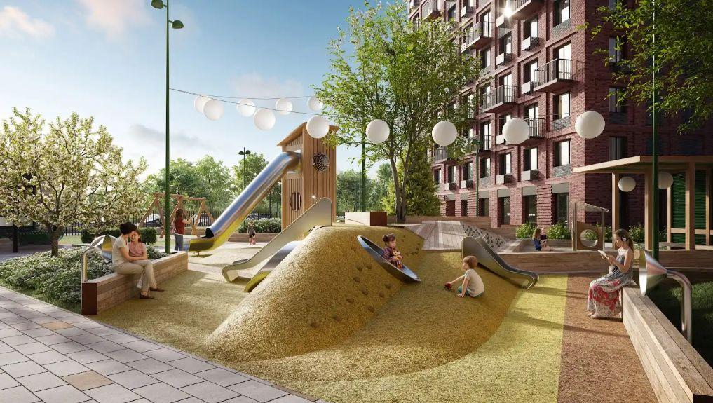 Где в Тюмени купить квартиру с выгодой: обзор актуальных предложений