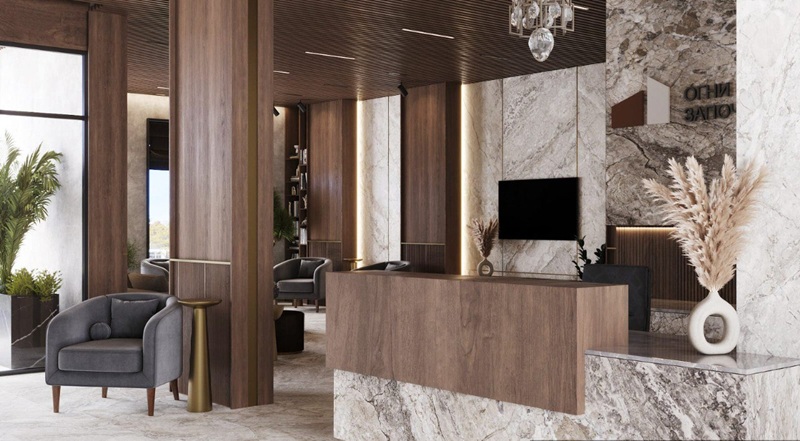 Спокойствие в сердце мегаполиса: теперь это возможно 