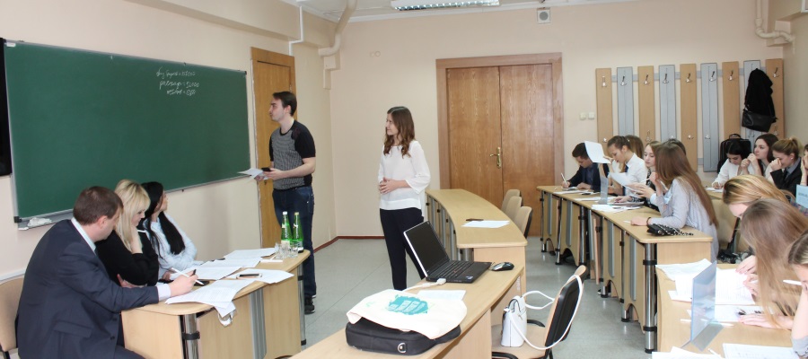 Состоялось открытие недели финансовой грамотности в Краснодаре