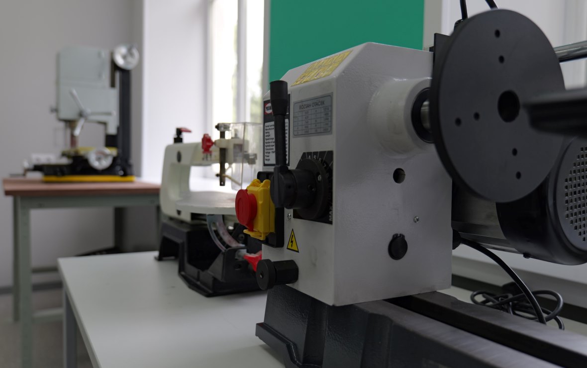 Фото: пресс-служба липецкого филиала АО «Цемрос»