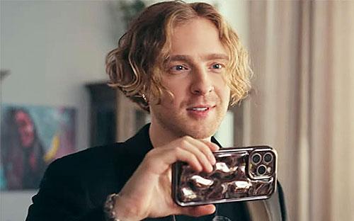 2 ноября на экраны выходит новый триллер с Егором Кридом в главной роли