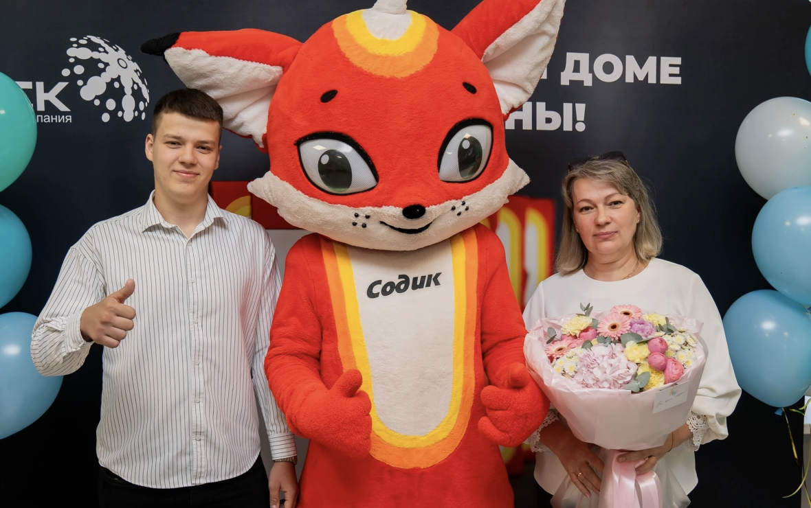 Из аудитории на производство: выпускники СХТК начинают карьеру в БСК
