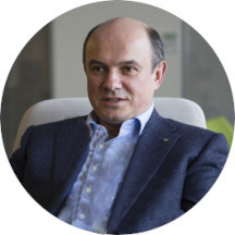 Валерий Катькало, Высшая школа бизнеса НИУ ВШЭ