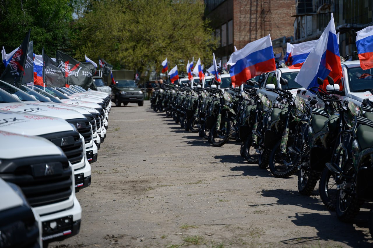 фото: пресс-служба ГК ССК