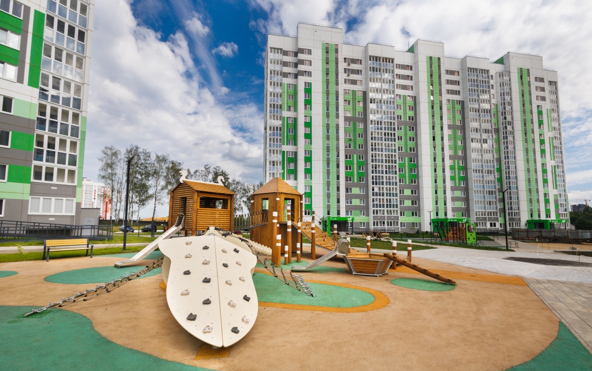 Фото: пресс-служба ГК «ОДСК»