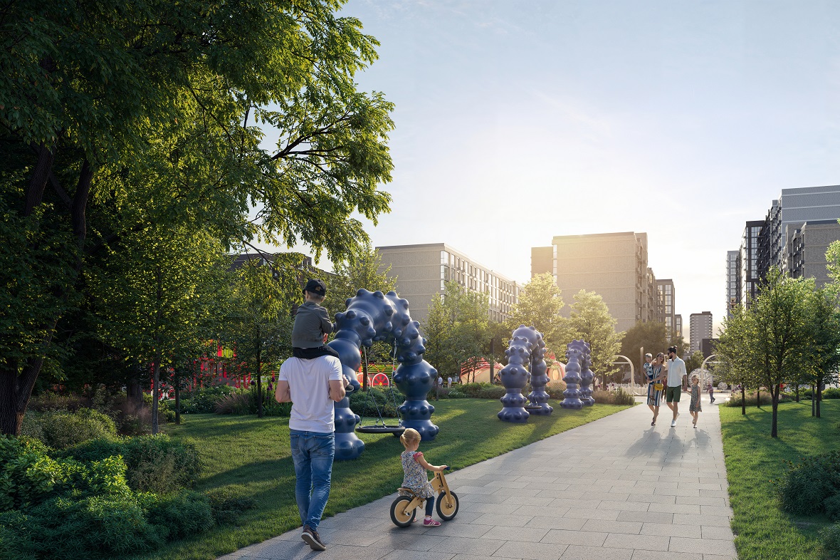 фото: ГК «НВМ»