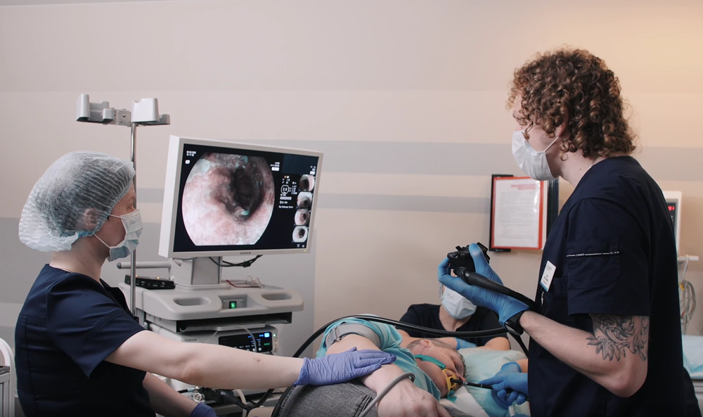 Увидеть, что скрыто: как и зачем проводится эндоскопическая диагностика