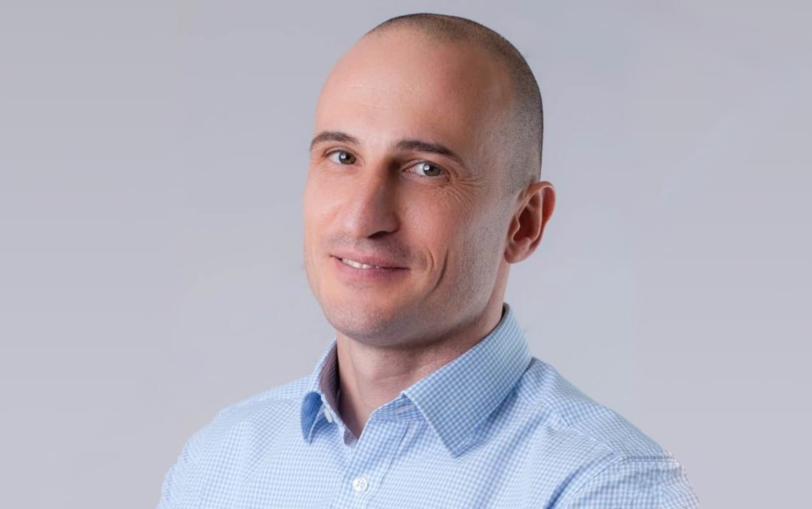 Сергей Ярцев (Фото: пресс-служба ГК «Кедр»)