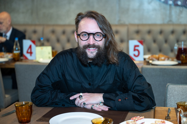 Александр Басалыгин, «Бс Арт Дев»