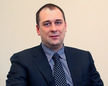Коммерческий директор «ЛСР. Недвижимость – Северо-Запад» Денис Бабаков