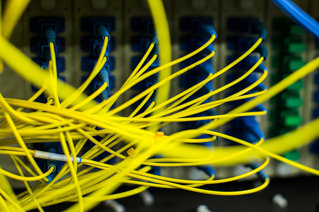 Ростелеком отразил мощную DDoS-атаку на телеком-оператора Dtel.RU