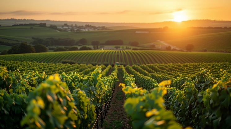AGORA WINERY: виноделие и культурное наследие Крыма