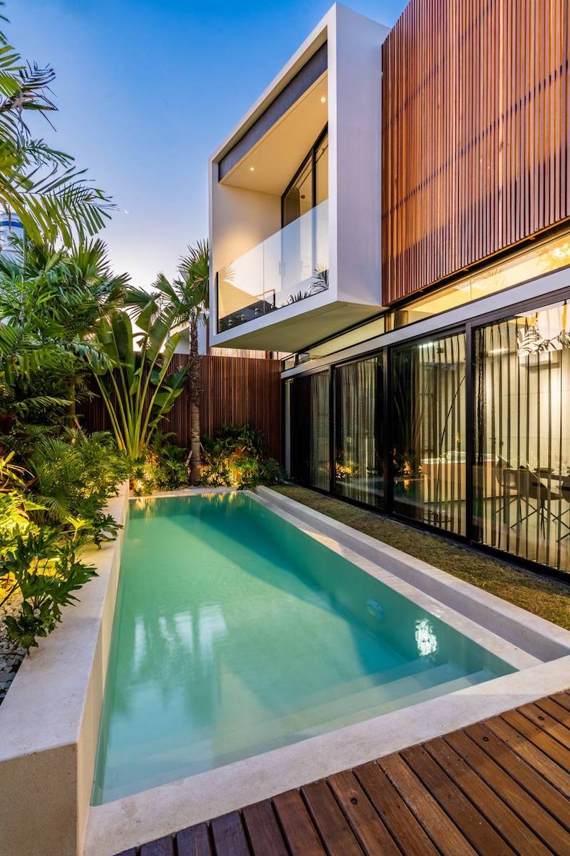 Дом в Азии: инвестор Алексей Штефан о коммерческой недвижимости на Бали