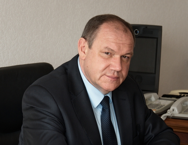 Сергей Шапилько (Российский союз туриндустрии)
