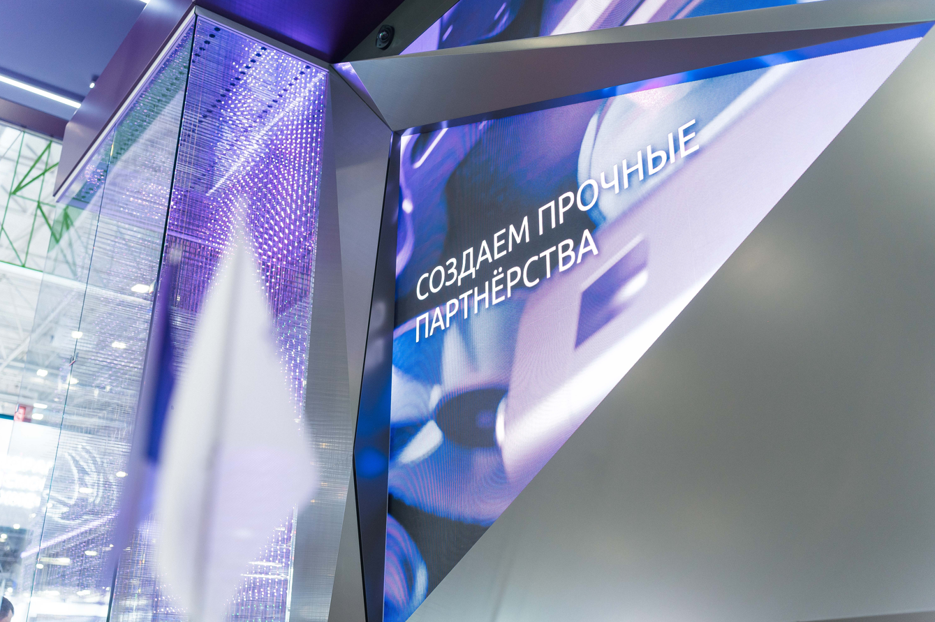 НОВИКОМ продолжает наращивать поддержку предпринимателей сегмента МСП