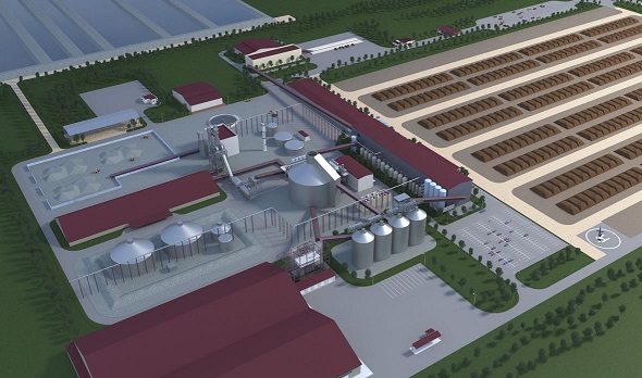 «МСК» начнет строить сахарный завод на Дону к концу года
