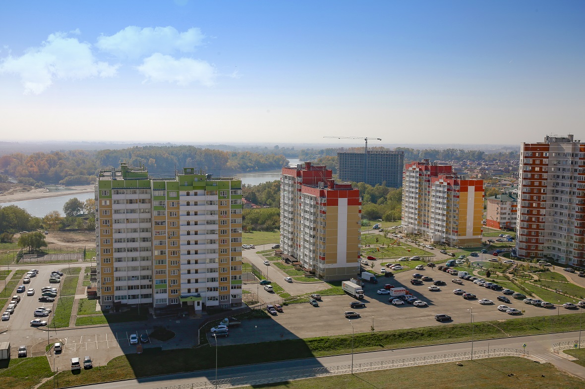 «ВКБ-Новостройки» предлагает клиентам полный цикл покупки квартиры онлайн