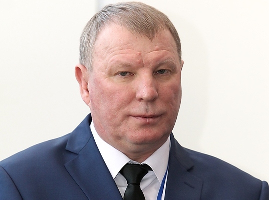 Юрий Сидоров, предприниматель