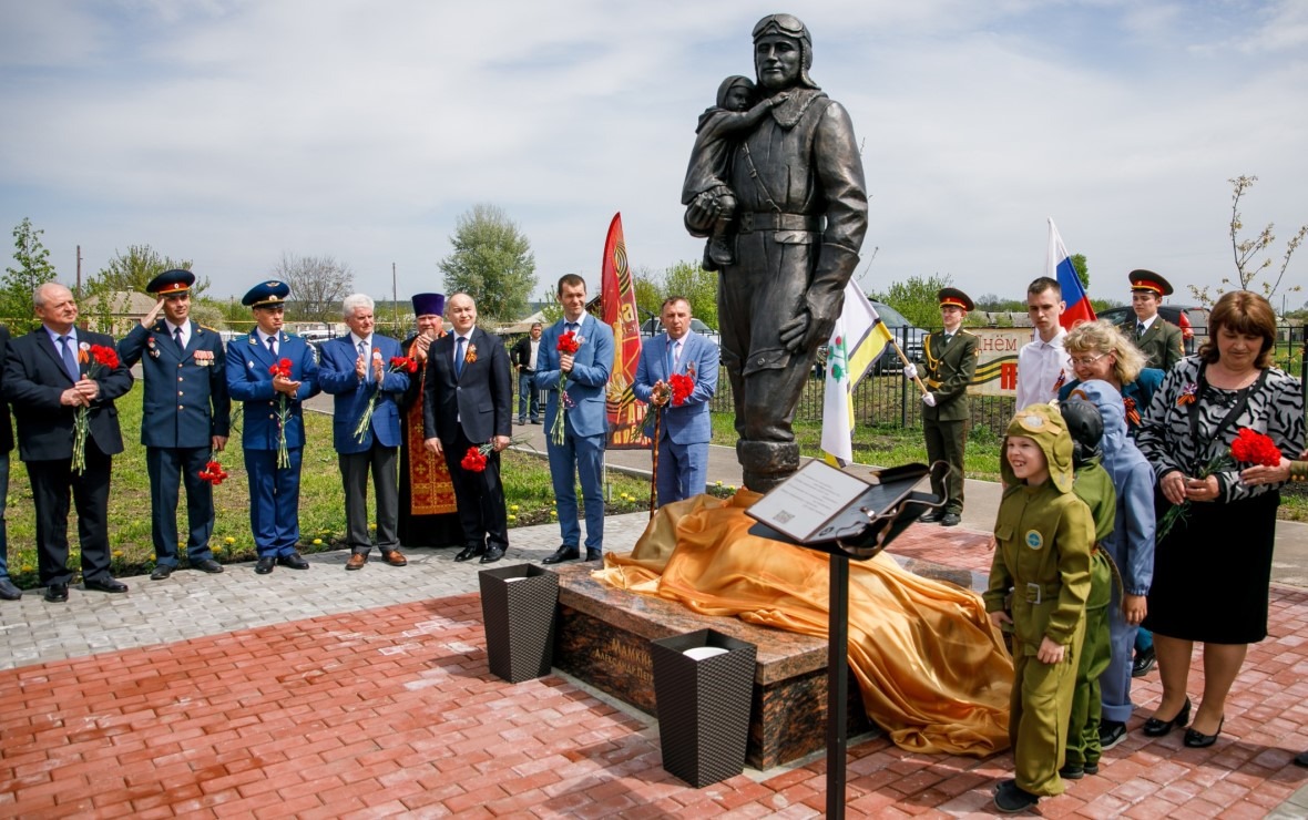 Фото: Ольга Мартынова