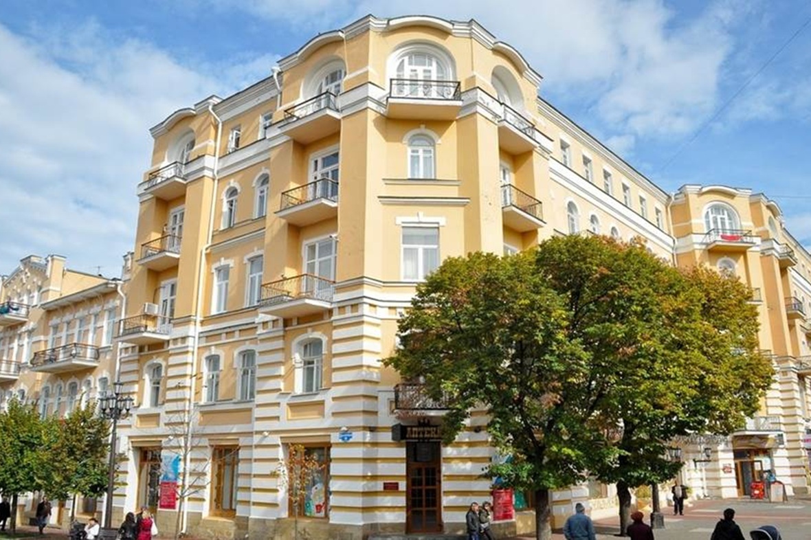 Фото: официальный сайт администрации Кисловодска