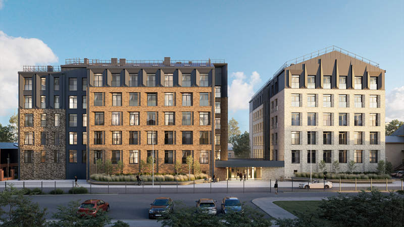 Спокойствие в сердце мегаполиса: теперь это возможно 