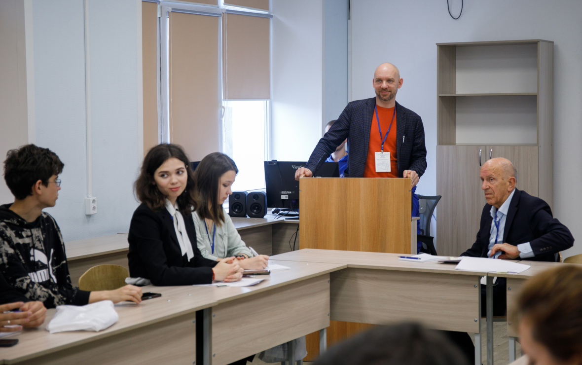 Фото: Ольга Мартынова