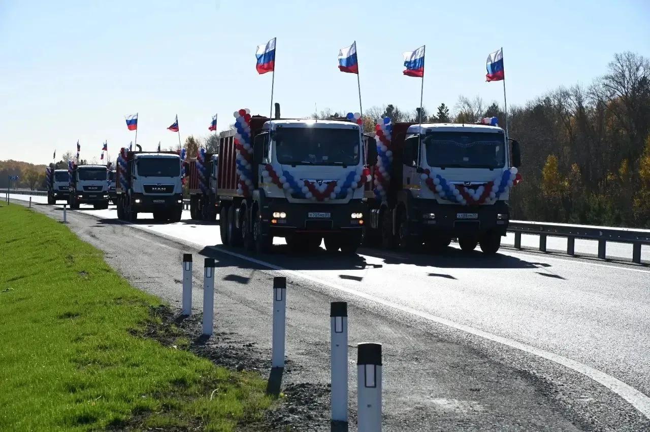 Фото: управление пресс-службы губернатора и правительства Омской области