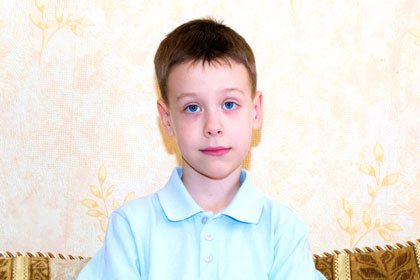 Артем, 7 лет: требуется 346 477 руб. на жизненно необходимый препарат