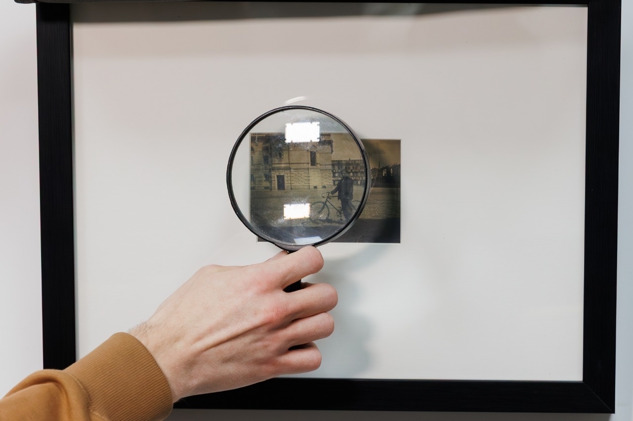 ННДК поддержала выставку в Русском музеи фотографии