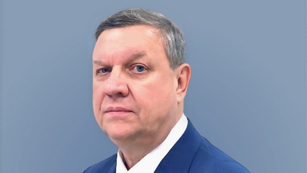 Генеральным директором завода «Уралхиммаш» назначен Сергей Гавриков 