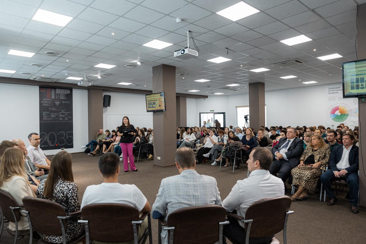 Фото: «Точка кипения – Омск»