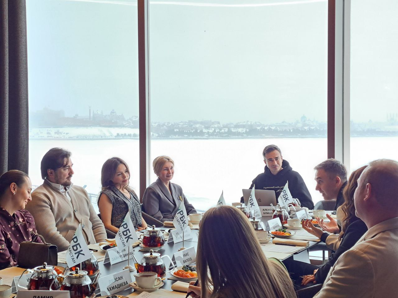 Фото РБК Татарстан