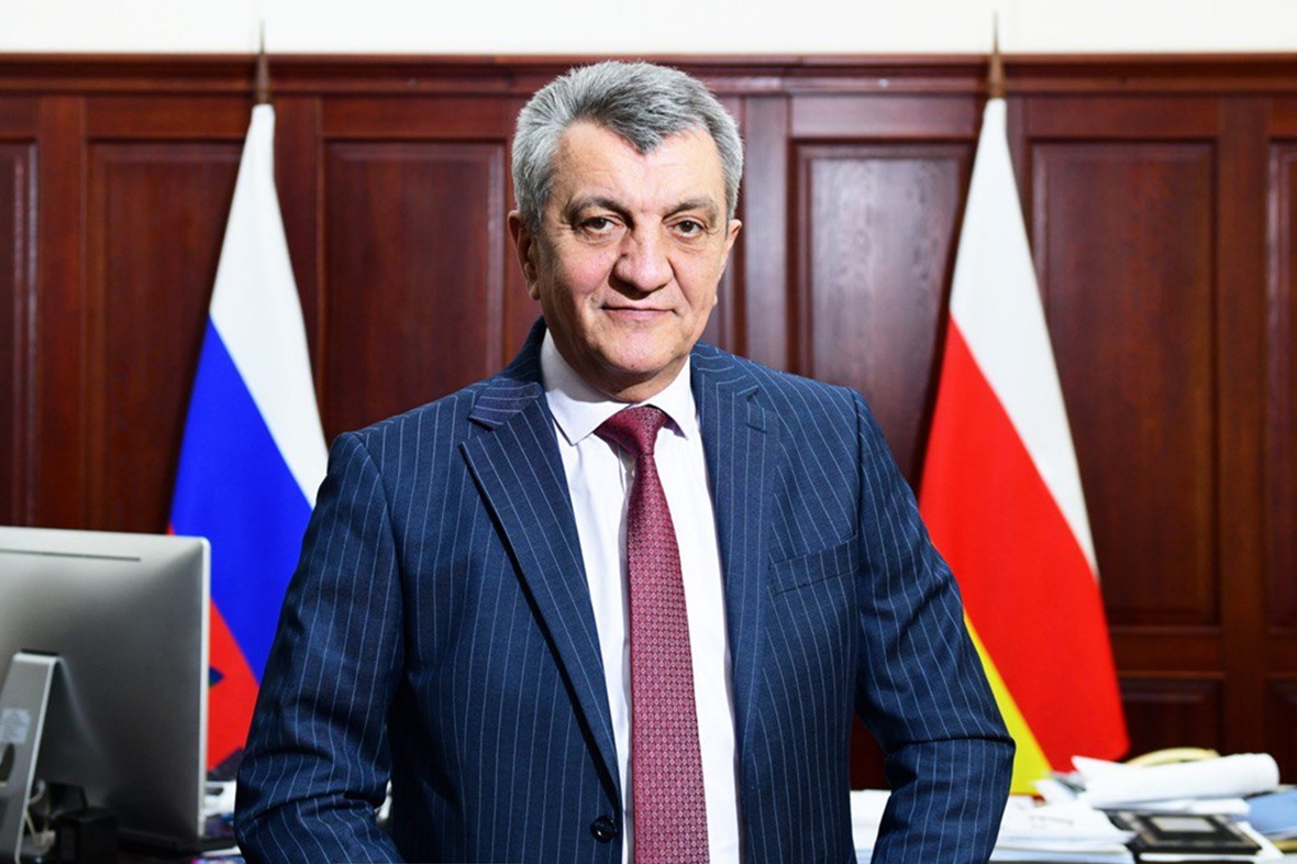 Фото предоставлено пресс-службой Главы Республики Северная Осетия-Алания