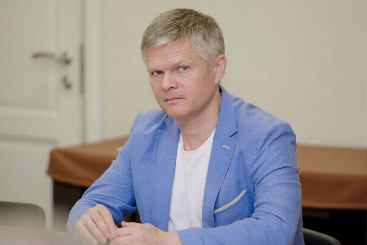 Андрей Федоров, НИУ ВШЭ