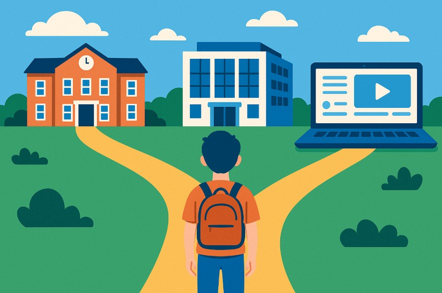 Рейтинг лучших школ Самары: ТОП-5 гимназий и лицеев 