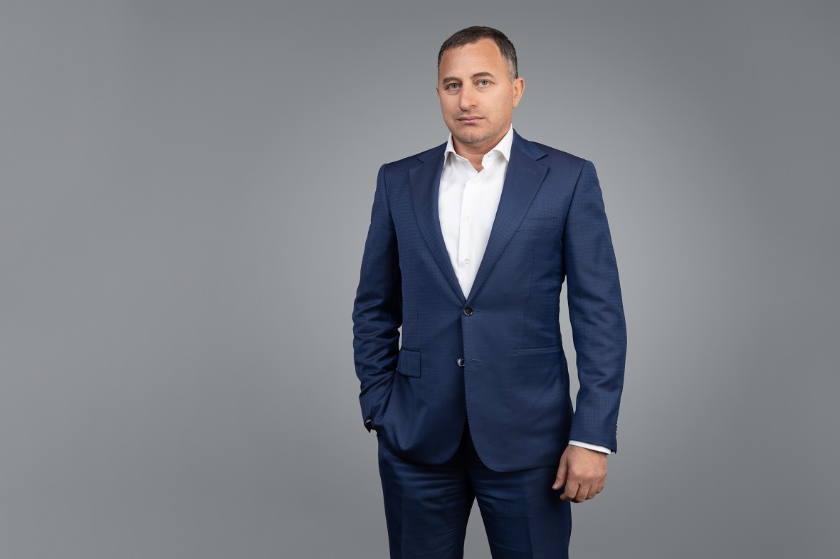 Девелопер Bravo отметил первую годовщину со дня основания