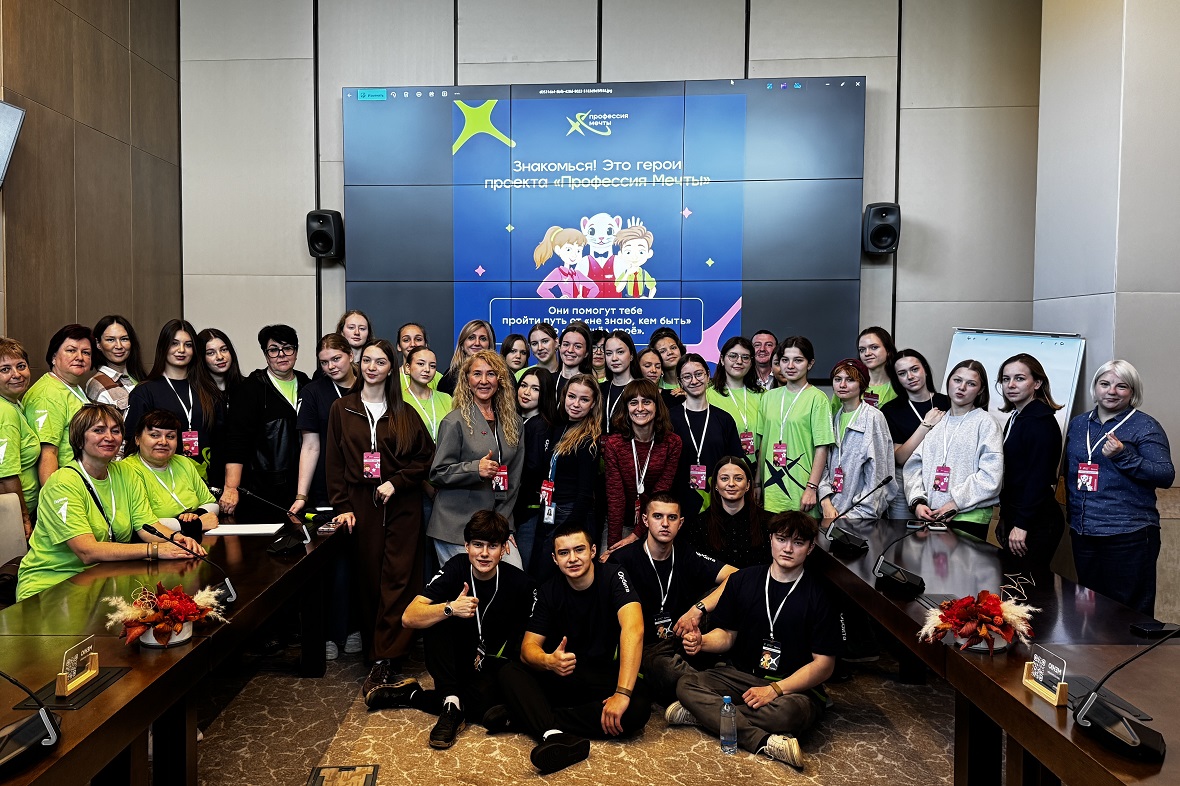 фото: ООО «Мрия»