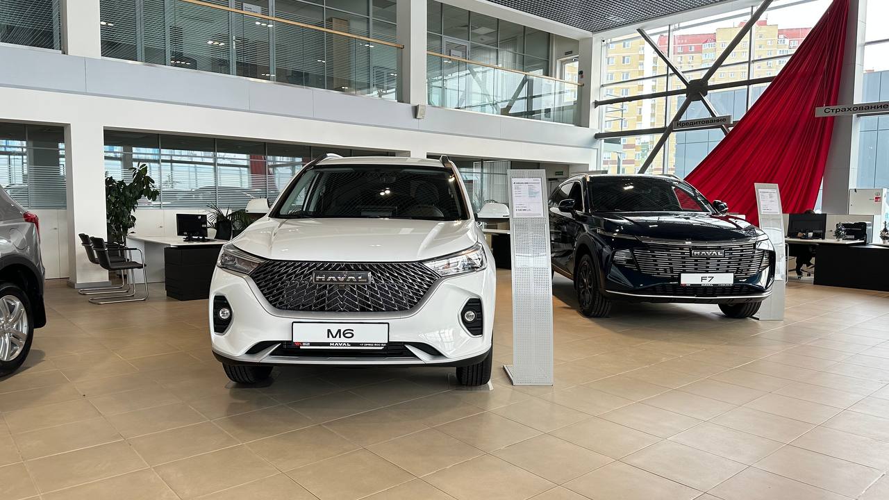 Восток Моторс о предновогодних условиях продаж и изменении НДС