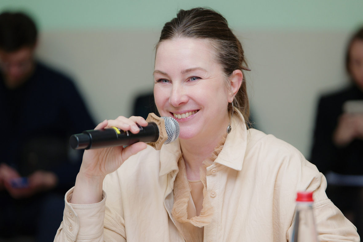 Елизавета Конвей, Element